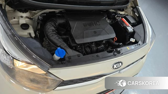 Kia All New Morning (JA) id 5060789 из Кореи 26