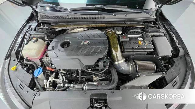 Hyundai Veloster (JS) id 4836424 из Кореи 31