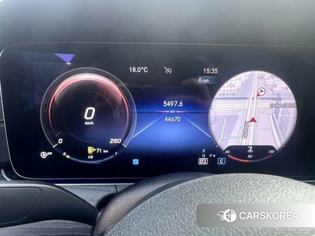Mercedes-Benz E-Class 2023 Черный из Китая, фото 6
