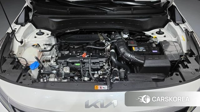 Kia The New Seltos id 4957504 из Кореи 16