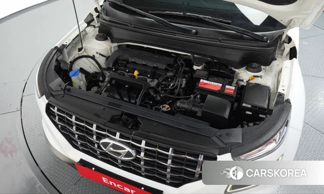 Hyundai Venue id 5013261 из Кореи 26