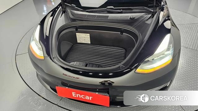 Tesla Model 3 id 4750727 из Кореи 29