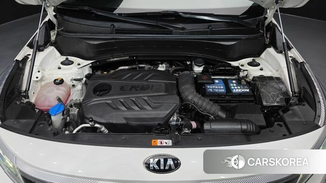 Kia Seltos id 5018571 из Кореи 16