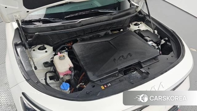 Kia Di All New Niro EV id 5012107 из Кореи 30