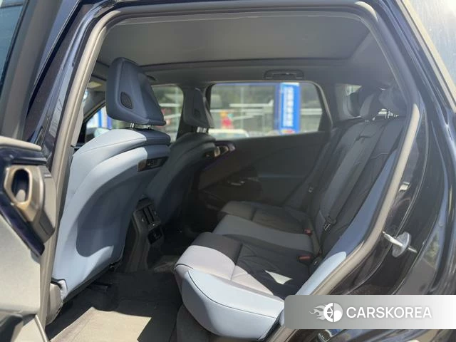 BMW X3 2026 Черный из Китая, фото 6