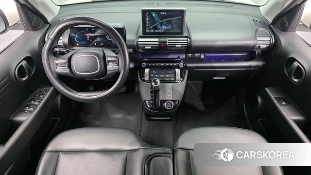 Hyundai Casper id 5026734 из Кореи 28