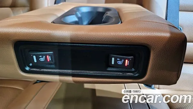 Renault Korea (Samsung) The New QM6 id 2240814 из Кореи 16