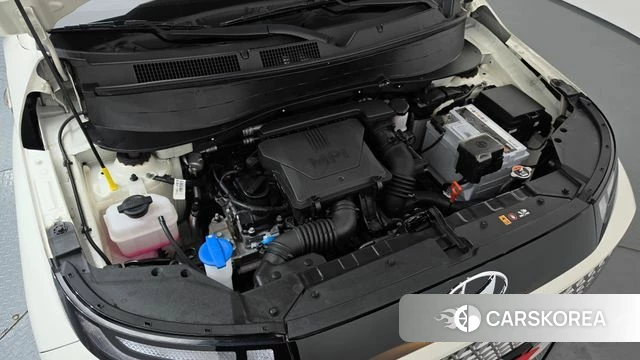 Hyundai Casper id 5021865 из Кореи 26