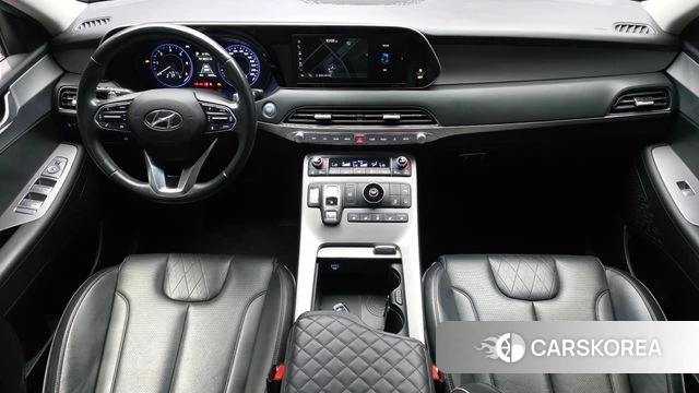 Hyundai Palisade id 4794268 из Кореи 26