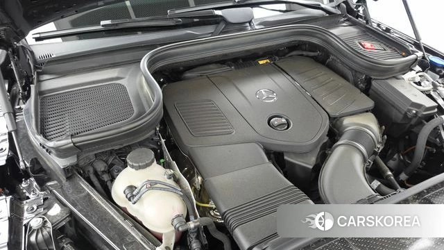 Mercedes-Benz GLE-Class W167 id 4957171 из Кореи 16