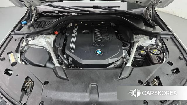 BMW 6 Series GT (G32) id 5028149 из Кореи 16