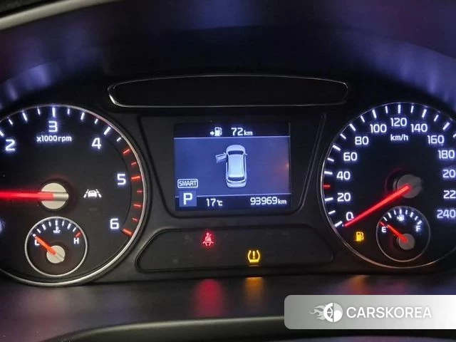Kia The New Sorento id 5028865 из Кореи 15