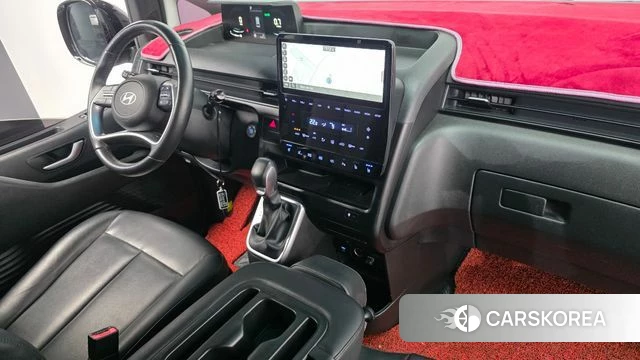 Hyundai Staria id 5016284 из Кореи 28