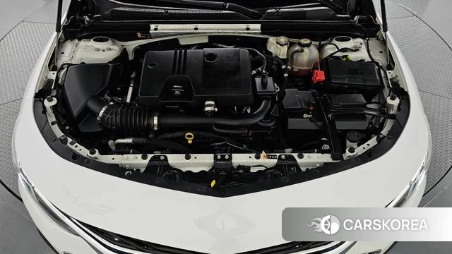 Chevrolet (GM Daewoo) The New Malibu id 5018473 из Кореи 31
