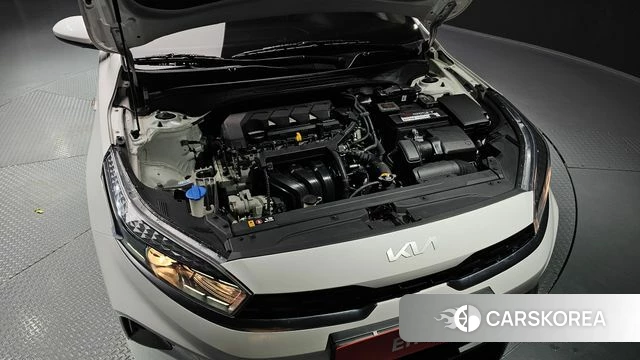 Kia The New K3 2nd generation id 4985685 из Кореи 16