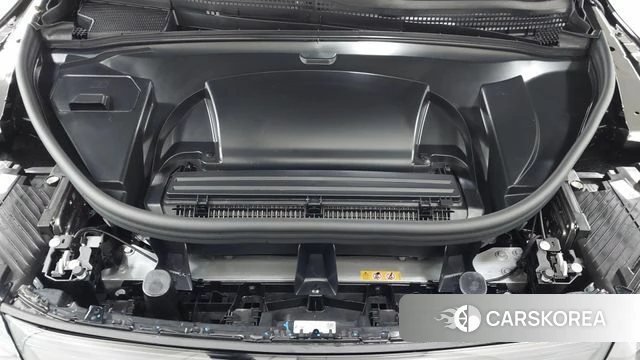 Mercedes-Benz EQE SUV X294 id 5045445 из Кореи 16