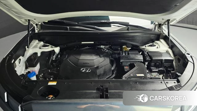 Hyundai The New Palisade id 4958621 из Кореи 32