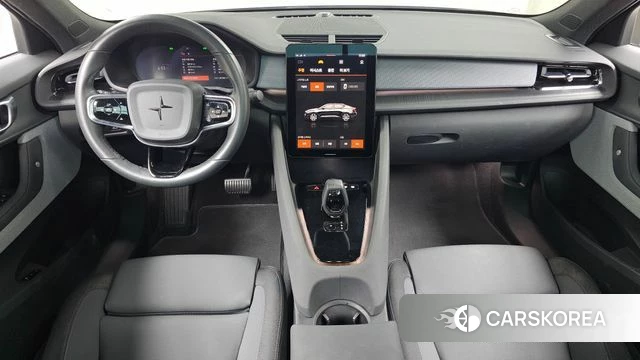 Polestar Polestar 2 id 4936184 из Кореи 29