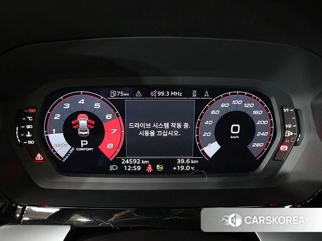 Audi A3 (8Y) id 5016884 из Кореи 16