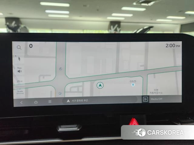 Kia The New Carnival 4th Generation id 4762705 из Кореи 16