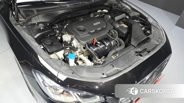 Hyundai Grandeur IG id 4794740 из Кореи 16