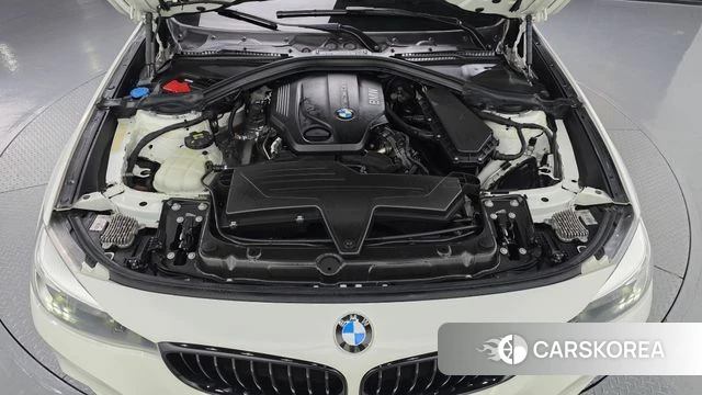 BMW 3 Series GT (F34) id 5047850 из Кореи 27