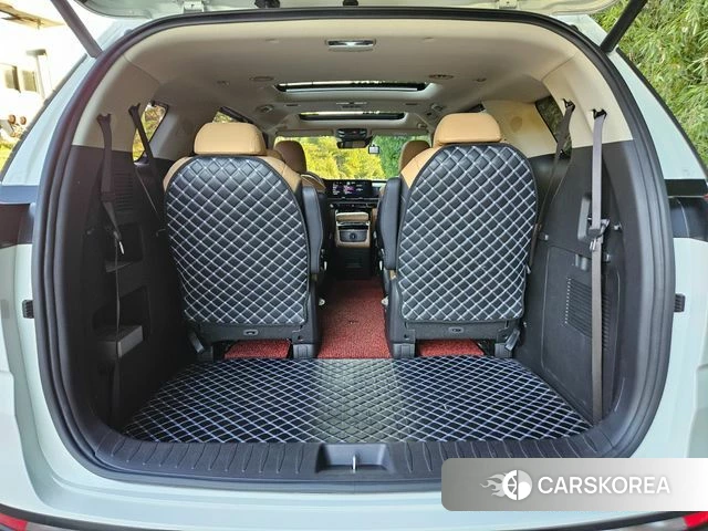 Kia Carnival 4th generation id 4958415 из Кореи 13