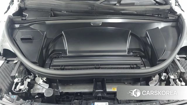 Mercedes-Benz EQE SUV X294 id 5051528 из Кореи 16