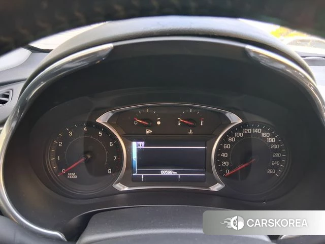 Chevrolet (GM Daewoo) All New Malibu id 5001214 из Кореи 16