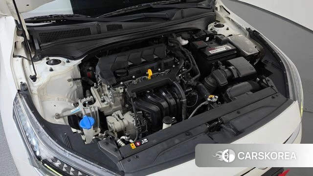 Kia The New K3 2nd generation id 4959145 из Кореи 28
