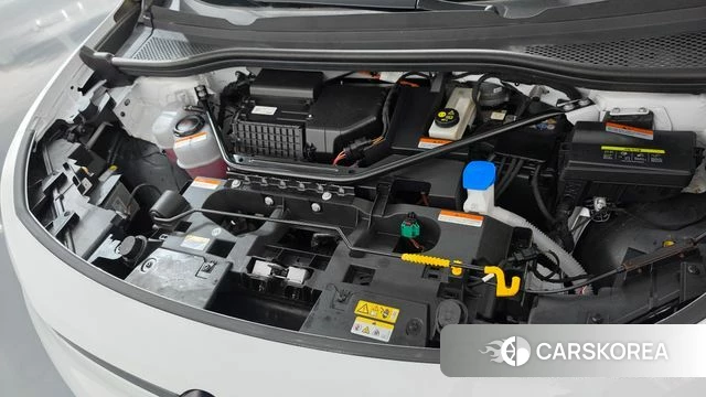 Volkswagen ID.5 id 4870652 из Кореи 16