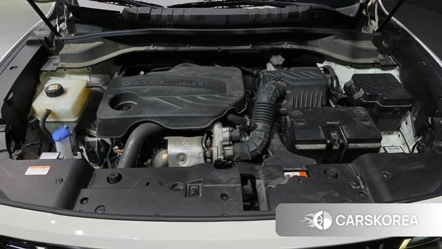 Ssangyong Torres id 4975794 из Кореи 16