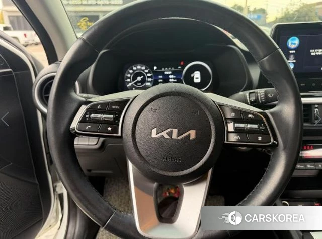 Kia The New K3 2nd generation id 4997303 из Кореи 7