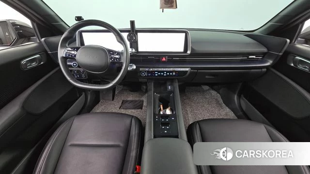 Hyundai Ionic 6 id 5051979 из Кореи 28