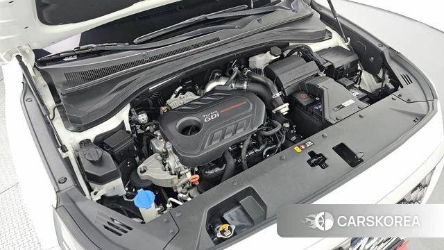 Hyundai Santa Fe TM id 5060864 из Кореи 30