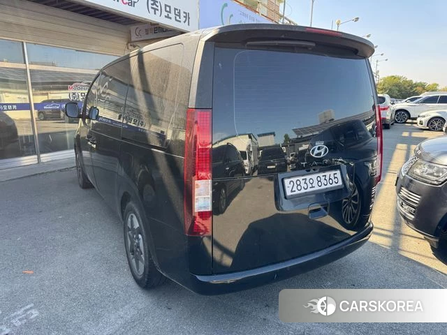 Hyundai Staria id 5000709 из Кореи 9