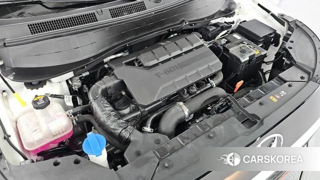 Hyundai Casper id 4996785 из Кореи 16