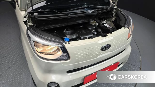 Kia The New Ray id 5014149 из Кореи 26