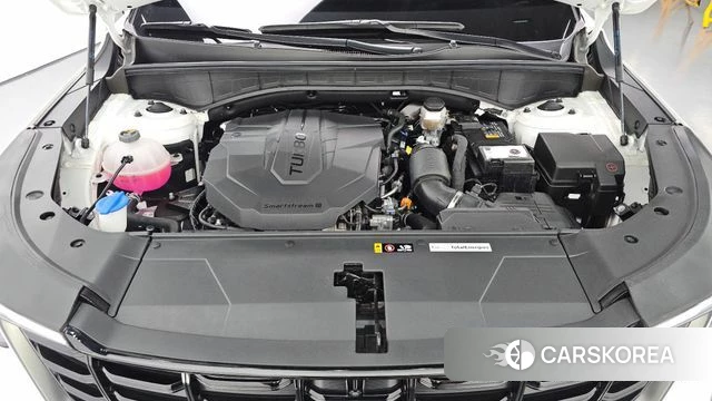 Kia The New Sorento 4th Generation id 5016072 из Кореи 27