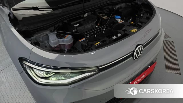 Volkswagen ID.4 id 4991660 из Кореи 28