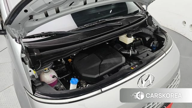 Hyundai Staria id 5002510 из Кореи 27