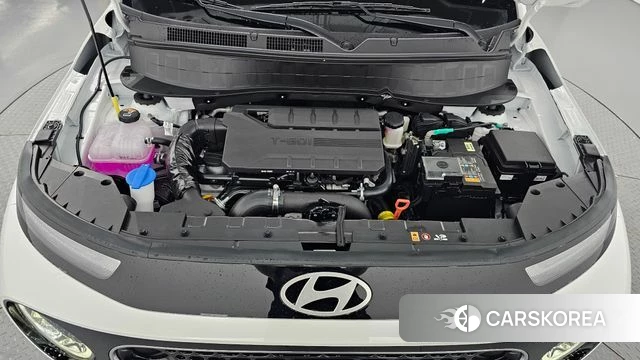 Hyundai The New Casper id 5015581 из Кореи 27