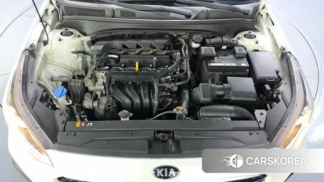 Kia Come New K3 id 4856520 из Кореи 27