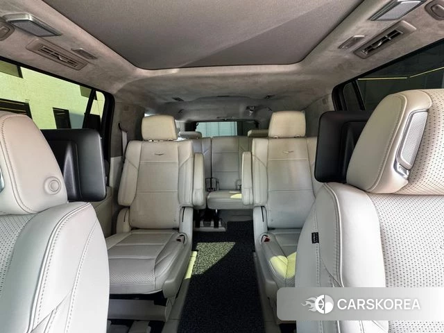 Cadillac Escalade 5th Generation id 4975389 из Кореи 10