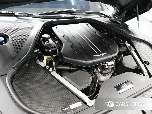 Genesis G90 (RS4) id 4986369 из Кореи 16