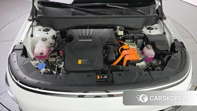 Hyundai Kona Hybrid (SX2) id 5021550 из Кореи 30