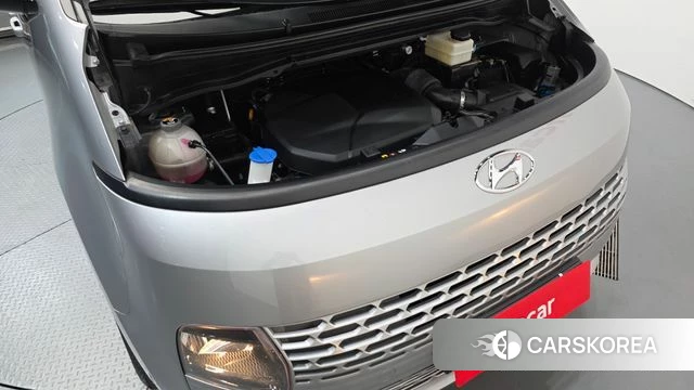 Hyundai Staria id 4958316 из Кореи 16