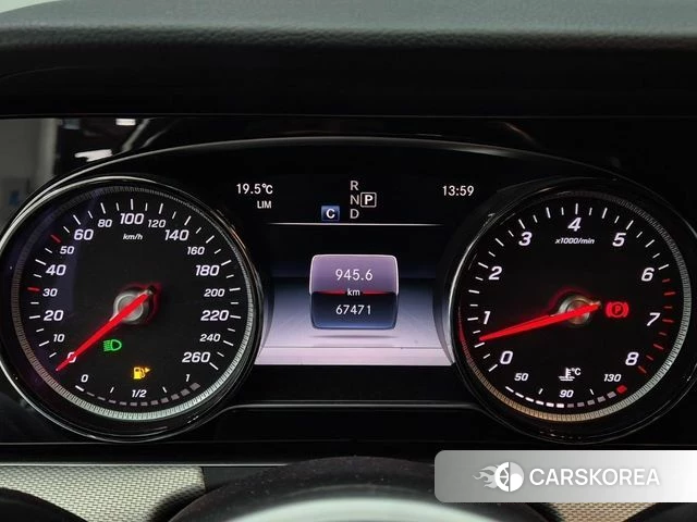 Mercedes-Benz E-Class W213 id 5031157 из Кореи 16