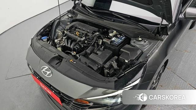 Hyundai Avante (CN7) id 4726442 из Кореи 26