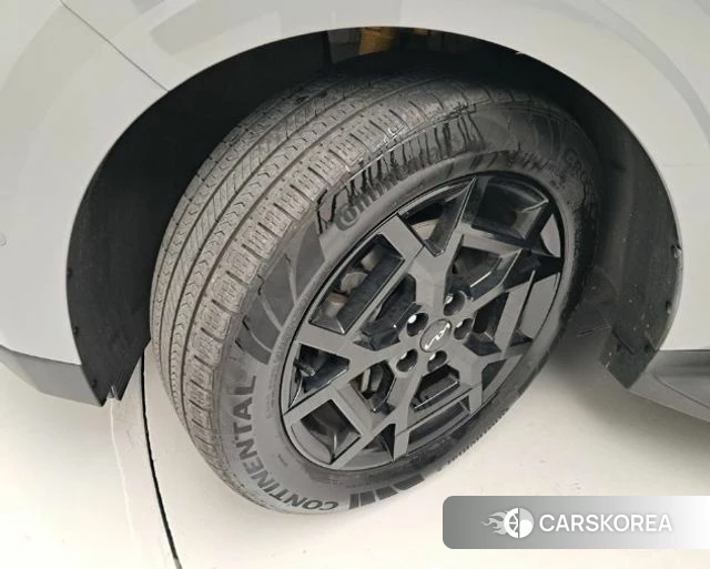 Kia The New Carnival 4th Generation id 5011564 из Кореи 16